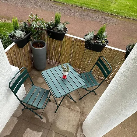 アパート Rez-de-chaussee De Chaussee Entre Et ダンケルク