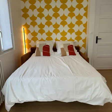 Rez-de-chaussee De Chaussee Entre Et Apartment Dunkirk