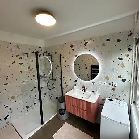 Rez-de-chaussee De Chaussee Entre Et