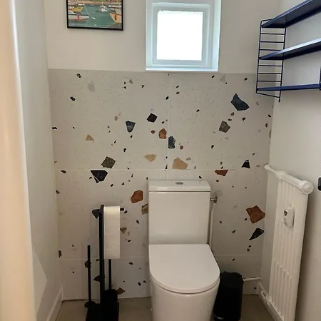 Rez-de-chaussee De Chaussee Entre Et * Dunkirk